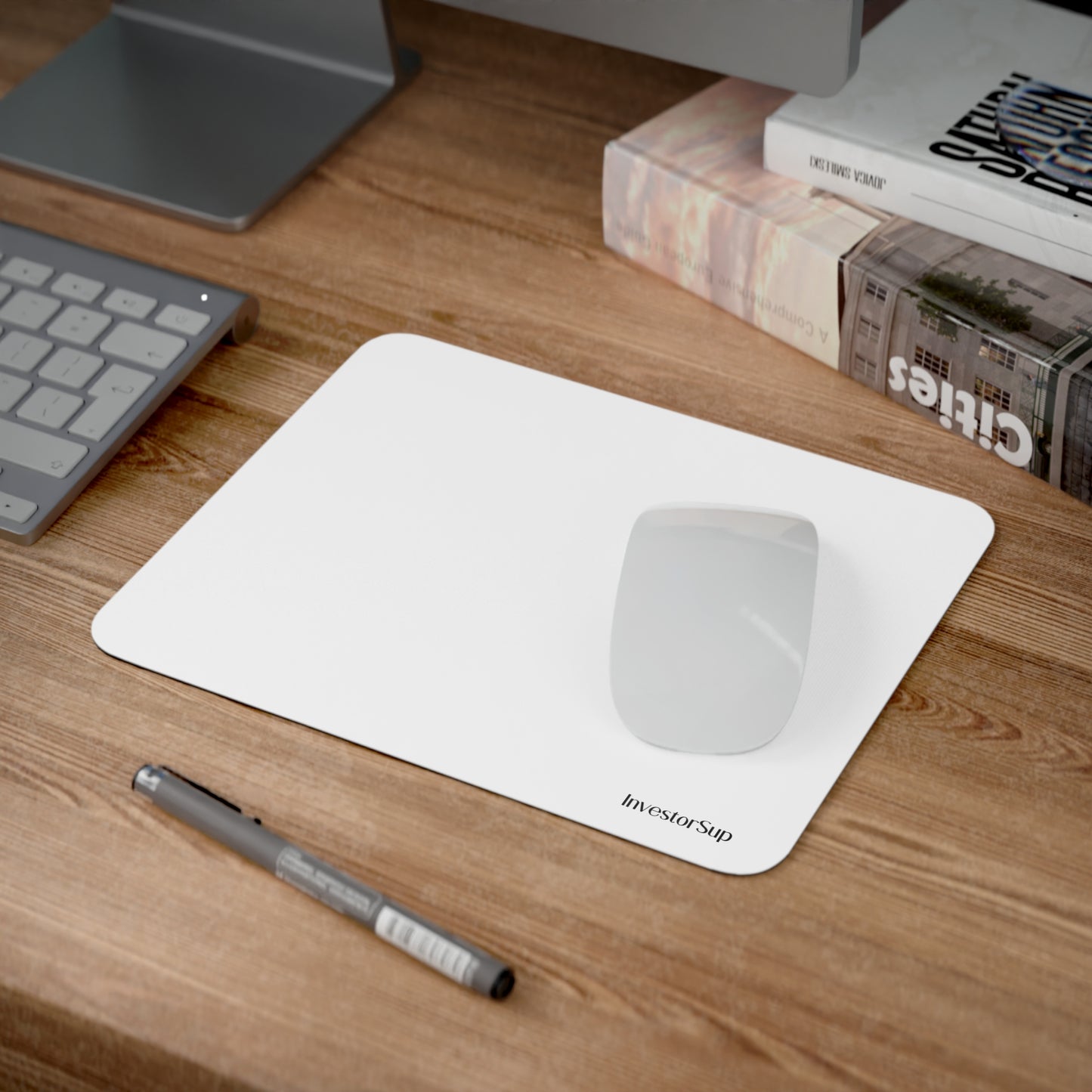 Desk Mouse Pad