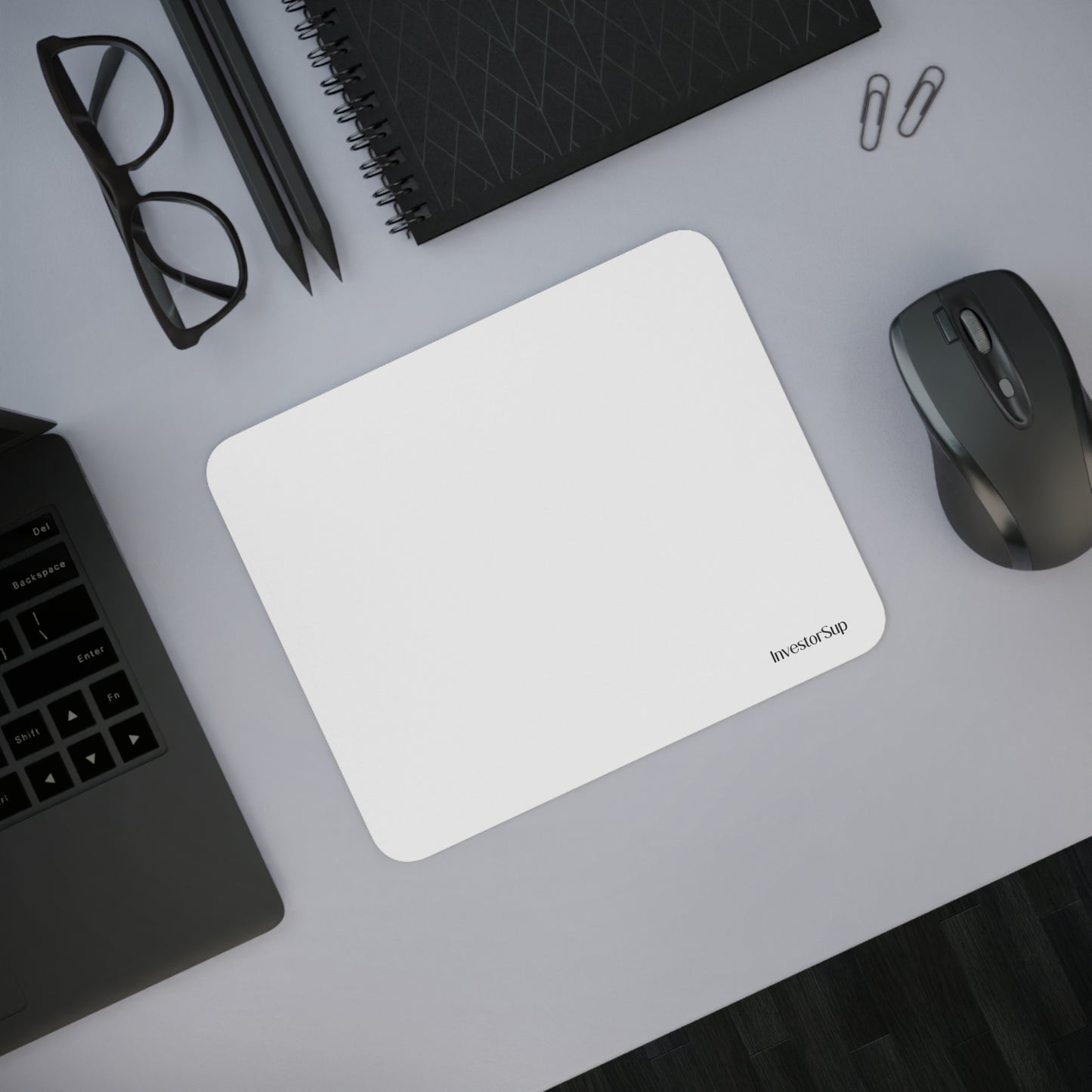 Desk Mouse Pad