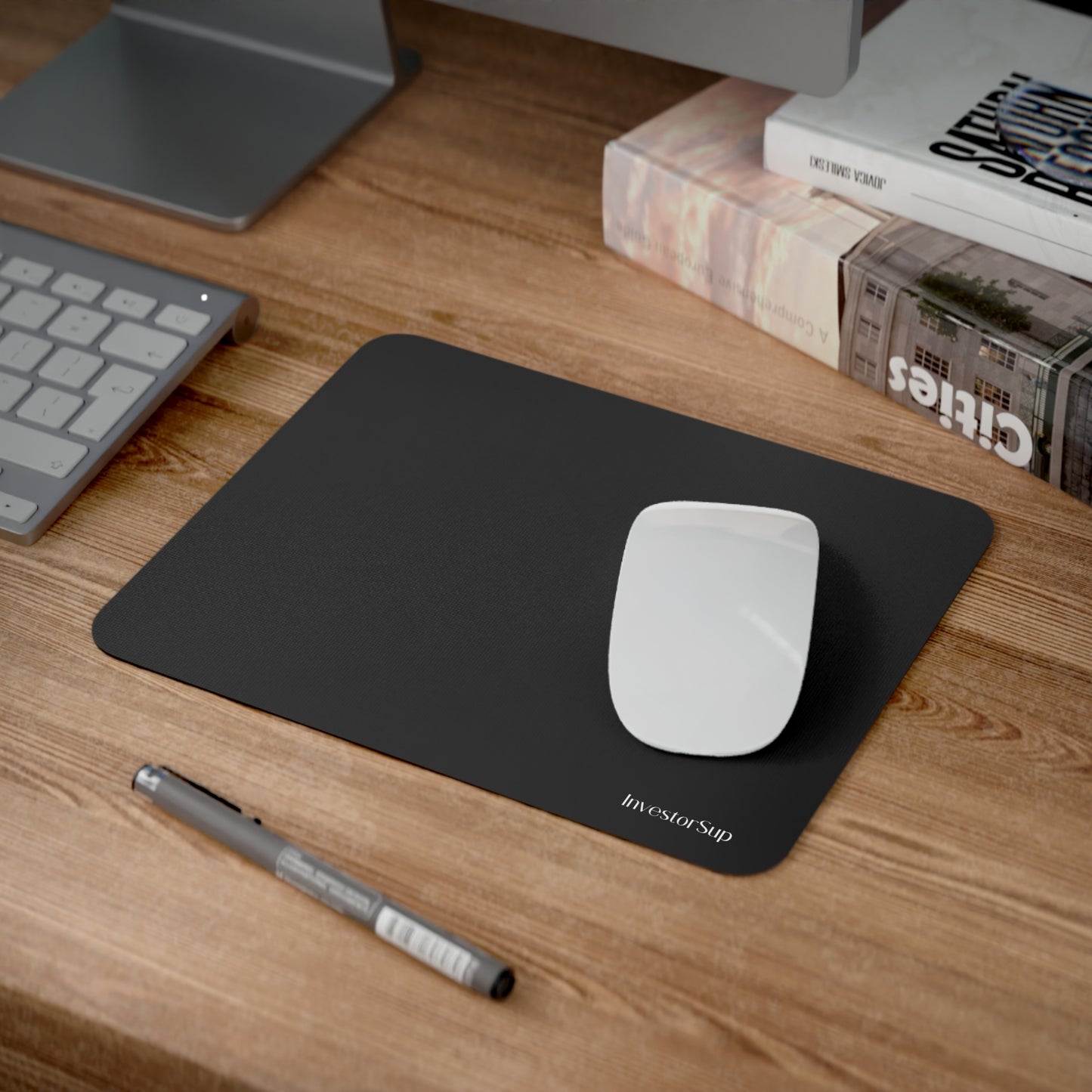 Desk Mouse Pad